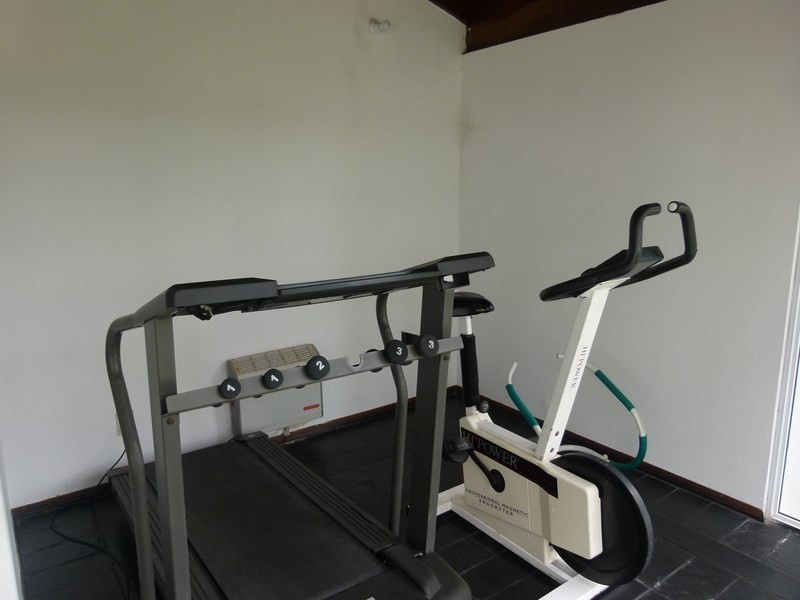 Excelente duplex con vistas al bosque y mar en Rincón del Indio